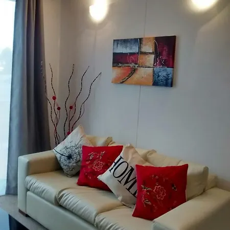 Departamento Cerca De Av. Del Mar La Serena Exterior photo