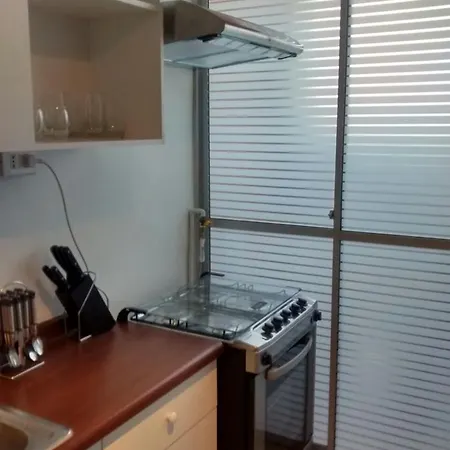 Departamento Cerca De Av. Del Mar La Serena Exterior photo