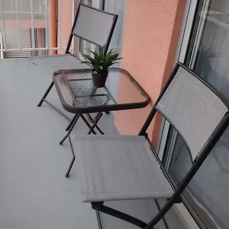 Departamento Cerca De Av. Del Mar La Serena Exterior photo