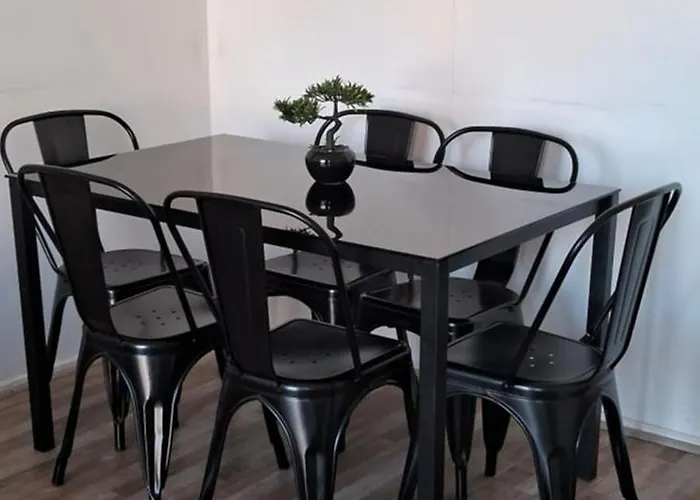 Departamento Cerca De Av. Del Mar La Serena