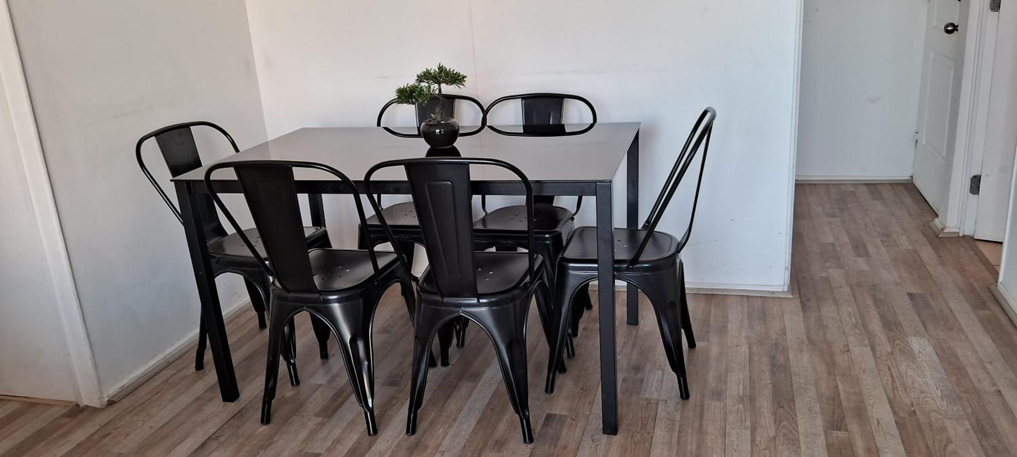 Departamento Cerca De Av. Del Mar Apartment *