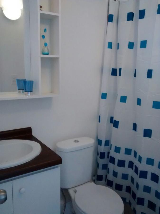 Departamento Cerca De Av. Del Mar * La Serena