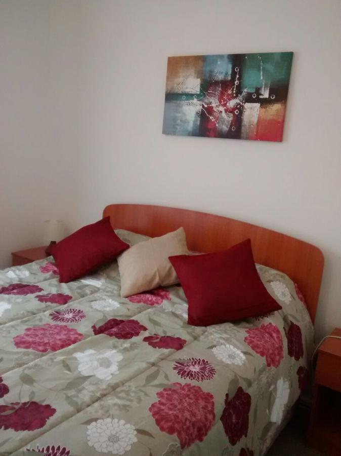 Apartment Departamento Cerca De Av. Del Mar *