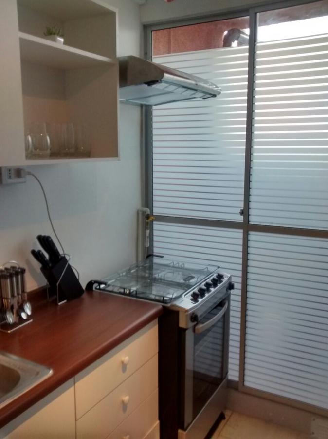 Departamento Cerca De Av. Del Mar * La Serena
