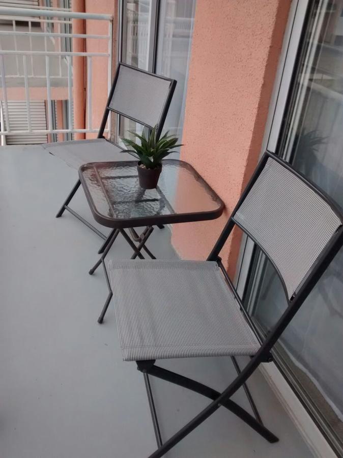 Apartment Departamento Cerca De Av. Del Mar *