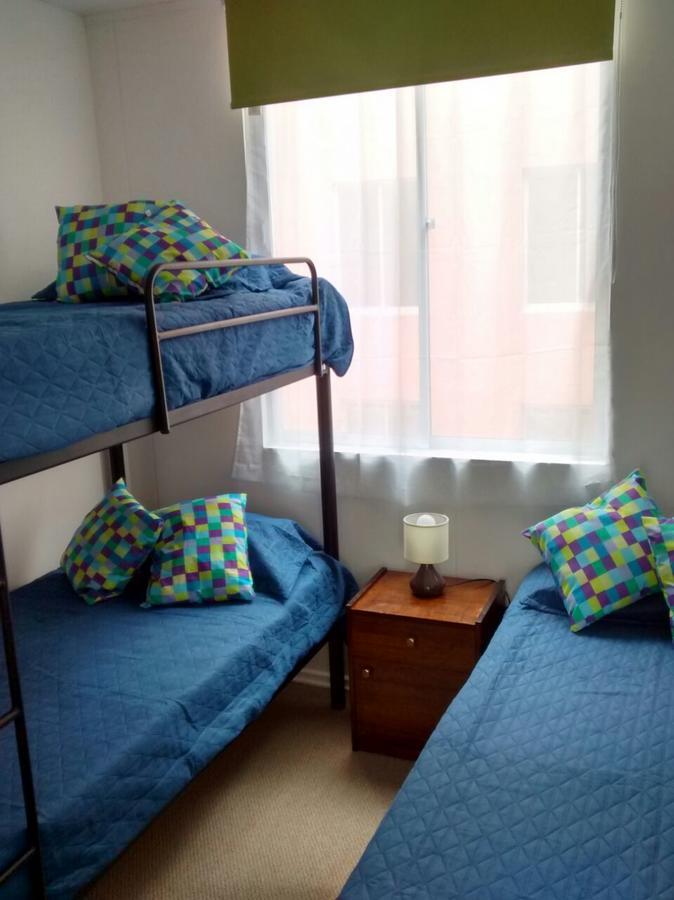 Departamento Cerca De Av. Del Mar * La Serena
