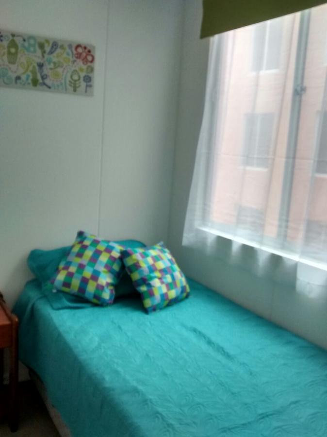 Apartment Departamento Cerca De Av. Del Mar *