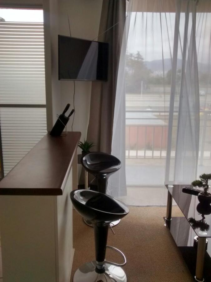 Apartment Departamento Cerca De Av. Del Mar *