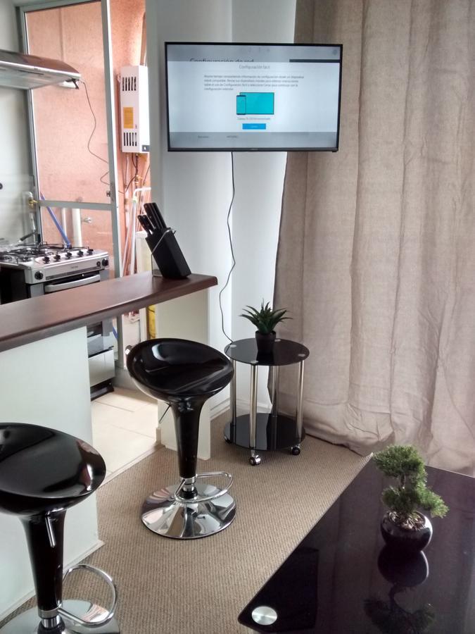 Apartment Departamento Cerca De Av. Del Mar *