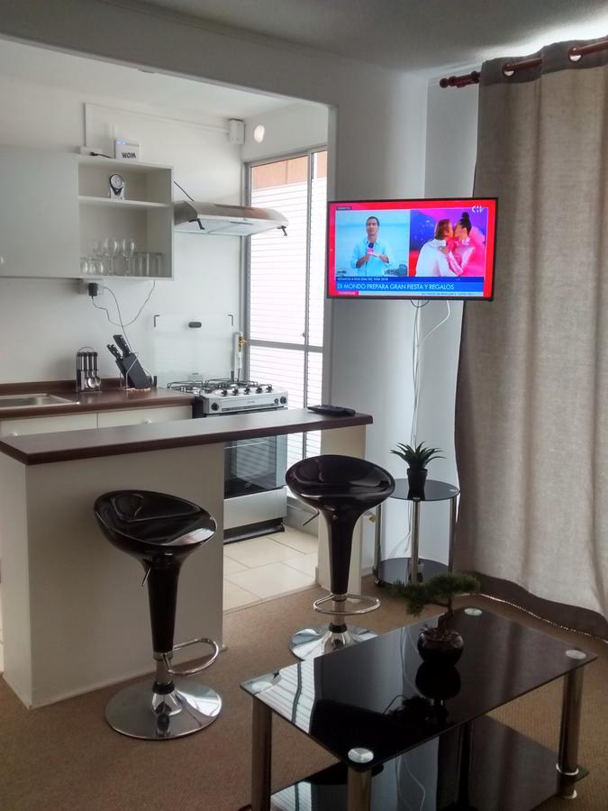 Apartment Departamento Cerca De Av. Del Mar *