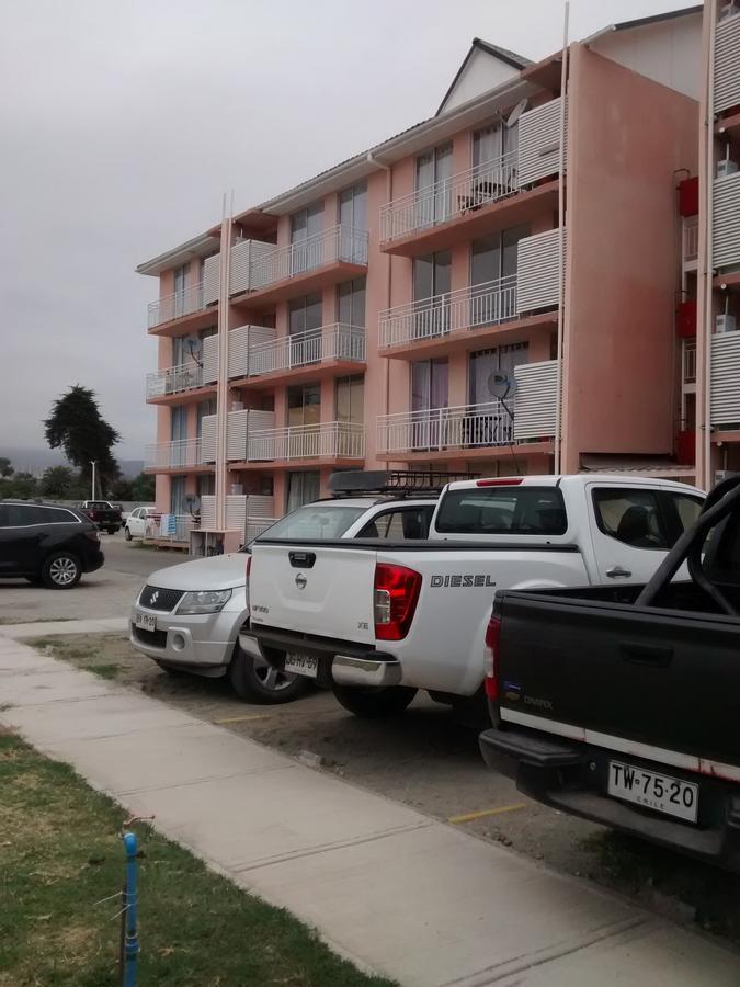 Departamento Cerca De Av. Del Mar * La Serena