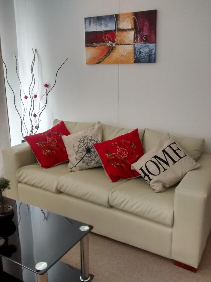 Apartment Departamento Cerca De Av. Del Mar *