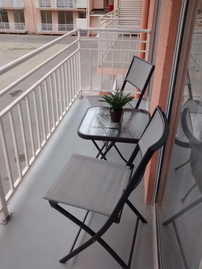 Departamento Cerca De Av. Del Mar * La Serena